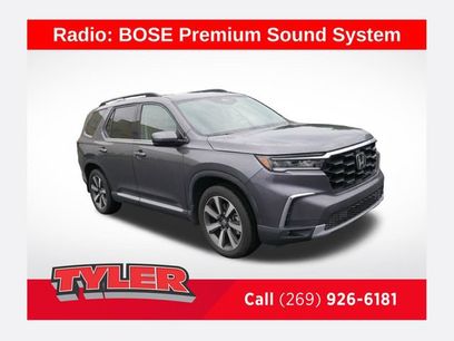 Used 2024 Honda Pilot Touring