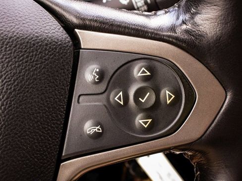 Used 2019 Chevrolet Colorado Z71 image 28