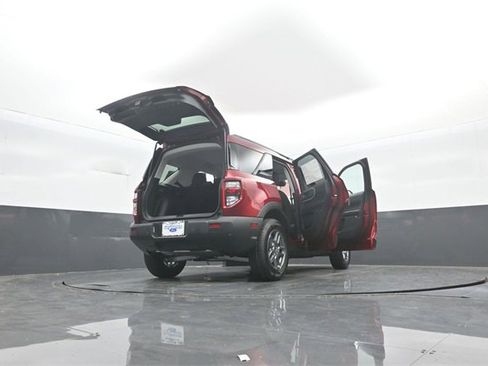 New 2025 Ford Bronco Sport Big Bend image 42