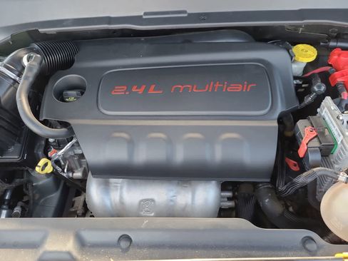 Used 2019 Jeep Compass Sport image 17