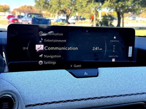 New 2026 MAZDA CX-90 3.3 Turbo S w/ Premium Plus AWD/4WD image 15