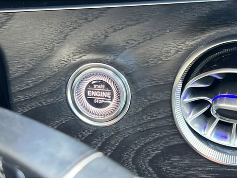 Used 2019 Mercedes-Benz E 450 E 450 image 35