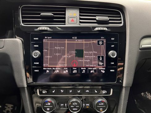 Used 2019 Volkswagen GTI Autobahn image 42