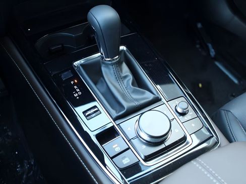 Used 2025 MAZDA CX-30 2.5 Turbo w/ Premium Plus Pkg image 18