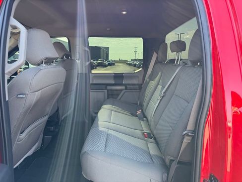 Used 2020 Ford F150 XLT AWD/4WD image 9