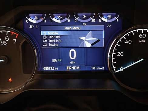 Certified 2022 Ford F150 XLT w/ Equipment Group 302A High AWD/4WD image 23