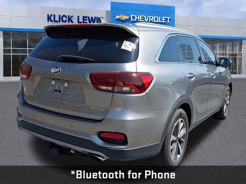 Used 2019 Kia Sorento EX image 8