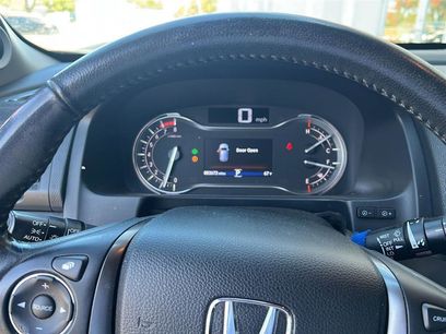 Used 2018 Honda Pilot EX-L