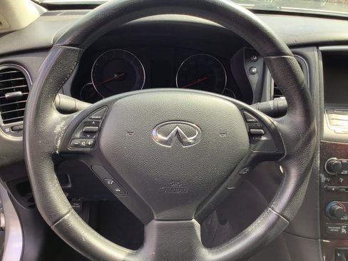 Used 2010 INFINITI EX35 Journey image 17