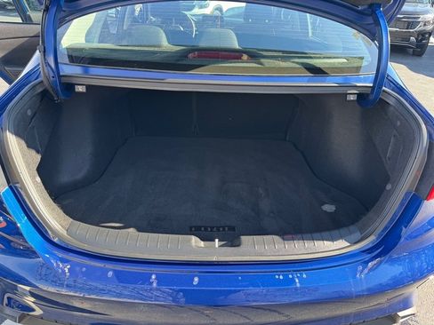 Certified 2023 Kia Forte LXS image 10