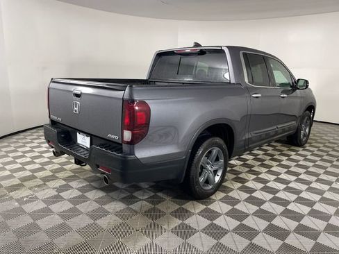 Used 2023 Honda Ridgeline RTL-E image 28