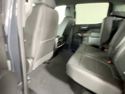 Used 2020 GMC Sierra 1500 SLT w/ SLT Premium Plus Package AWD/4WD image 20