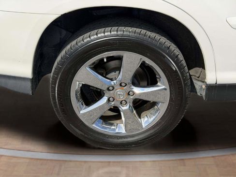 Used 2007 Lexus RX 350 AWD image 24