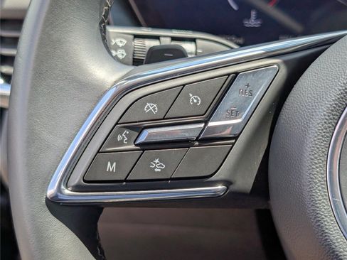 Used 2024 Buick Envision Preferred AWD/4WD image 22