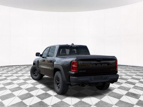 New 2026 RAM 1500 RHO AWD/4WD image 4