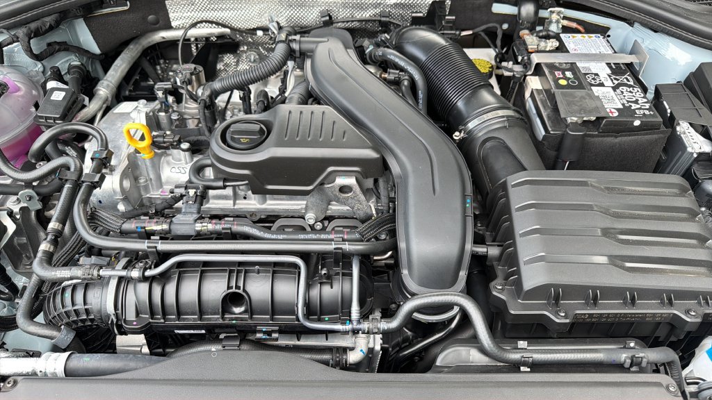 New 2026 Volkswagen Jetta Sport FWD image 26