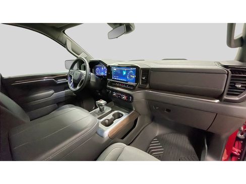 Used 2023 Chevrolet Silverado 1500 LT Trail Boss AWD/4WD image 18