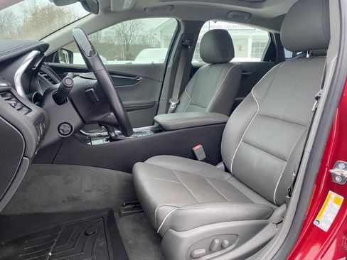 Used 2014 Chevrolet Impala LTZ image 14