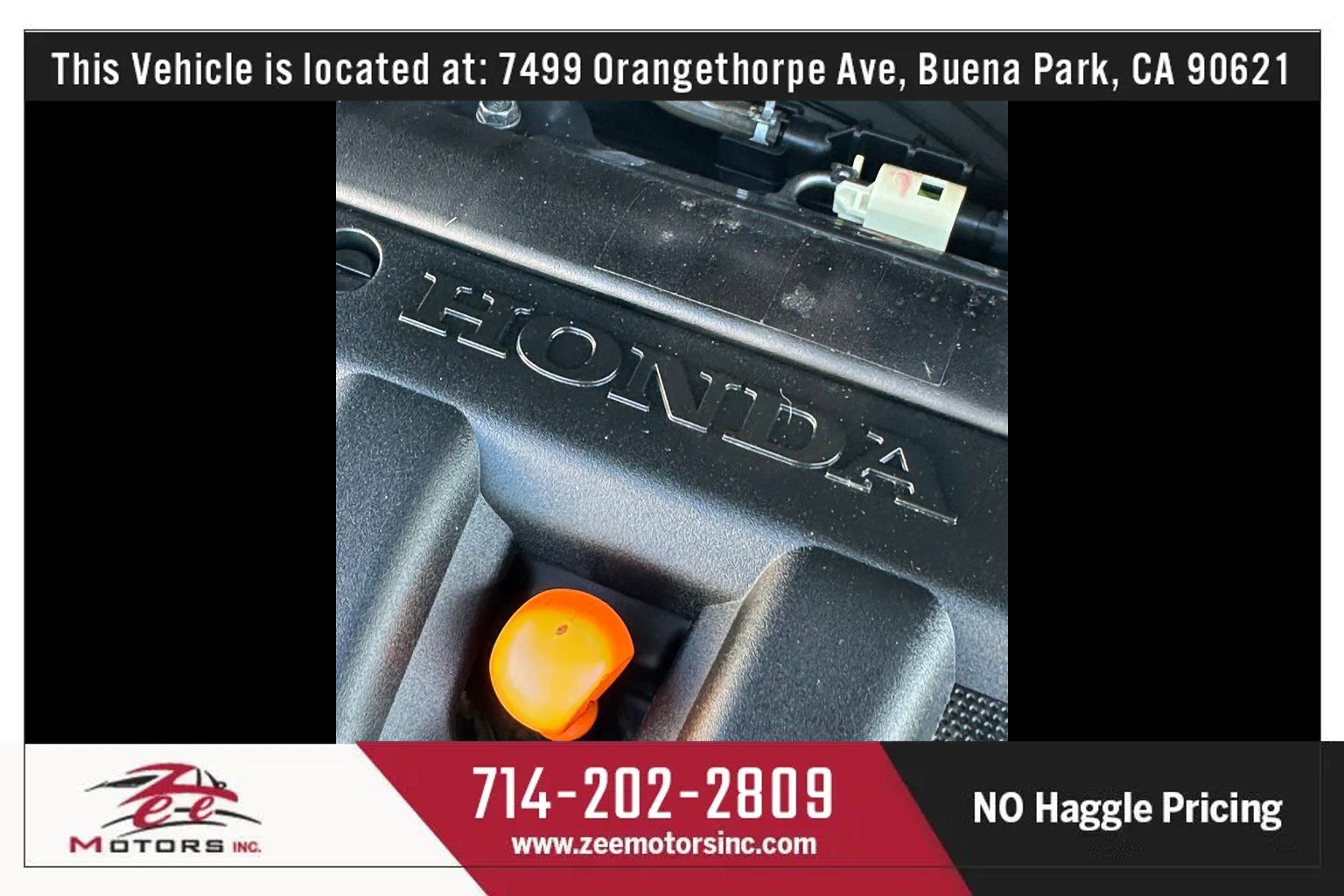 Used 2012 Honda Civic EX image 53