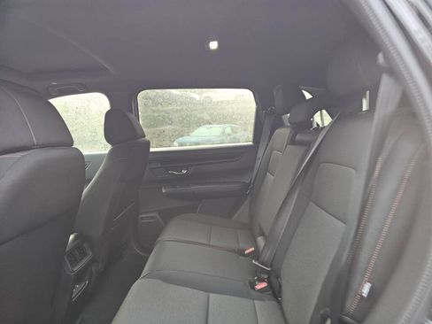 Used 2026 Honda CR-V Sport image 15
