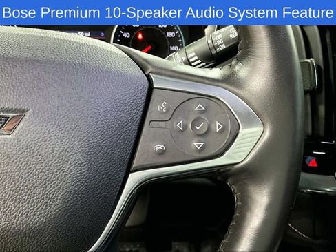 Used 2020 Chevrolet Traverse RS AWD/4WD image 15