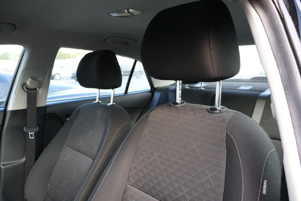 Used 2023 Kia Rio S w/ Technology Package FWD image 11
