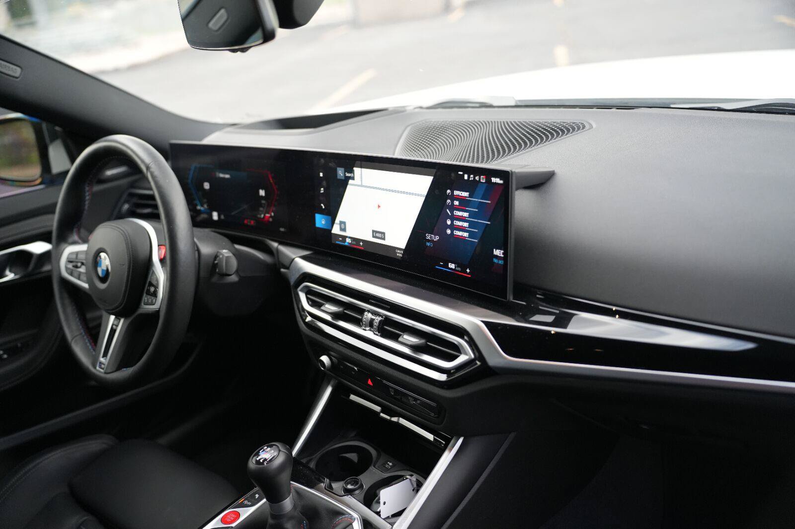 Used 2024 BMW M2 w/ Lighting Package RWD image 23