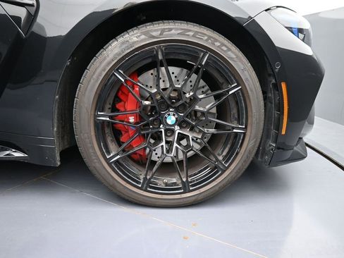 Used 2025 BMW M3 Competition AWD/4WD image 22