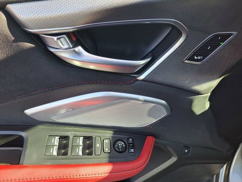 Used 2023 Acura RDX AWD w/ A-Spec & Advance Pkg image 23