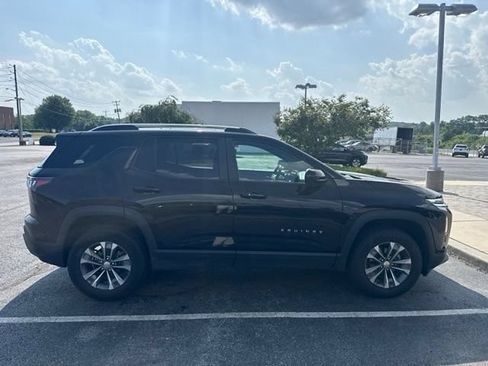 Certified 2025 Chevrolet Equinox LT w/ Convenience Package II AWD/4WD image 12