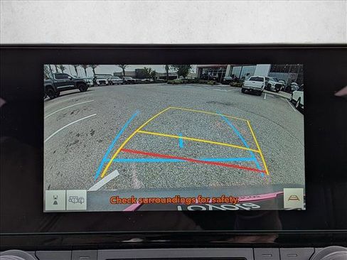 Used 2026 Toyota Grand Highlander XLE image 13