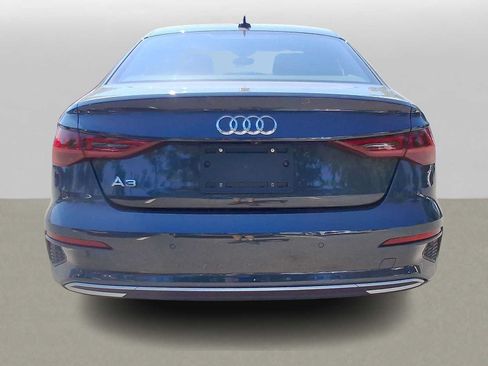 Used 2022 Audi A3 2.0T Premium Plus FWD image 29