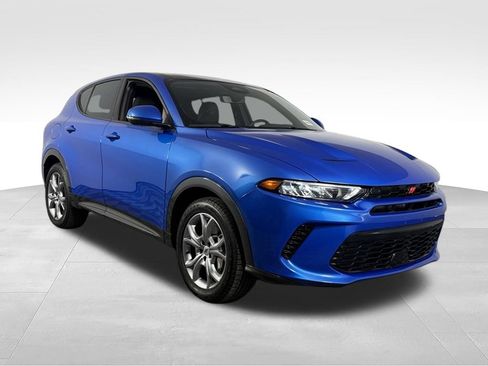 Used 2024 Dodge Hornet R/T Plus AWD/4WD image 6