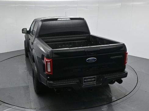 Certified 2018 Ford F150 Raptor image 40