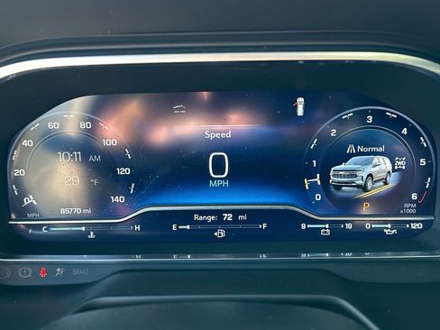 Used 2023 Chevrolet Tahoe Premier w/ Premium Package 2 image 28