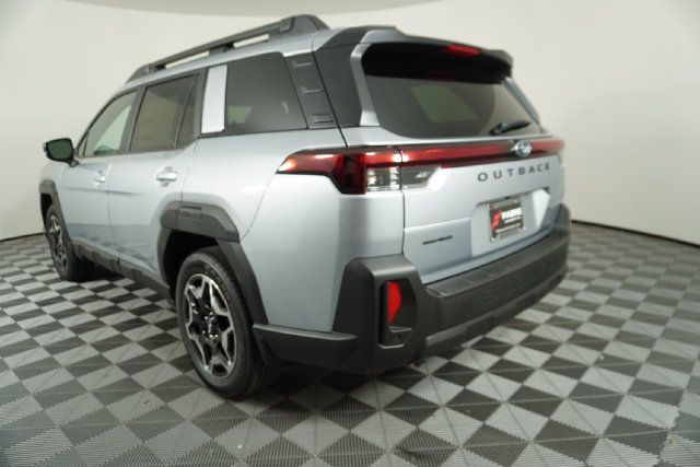 Used 2026 Subaru Forester Limited w/ Limited Package AWD/4WD image 5