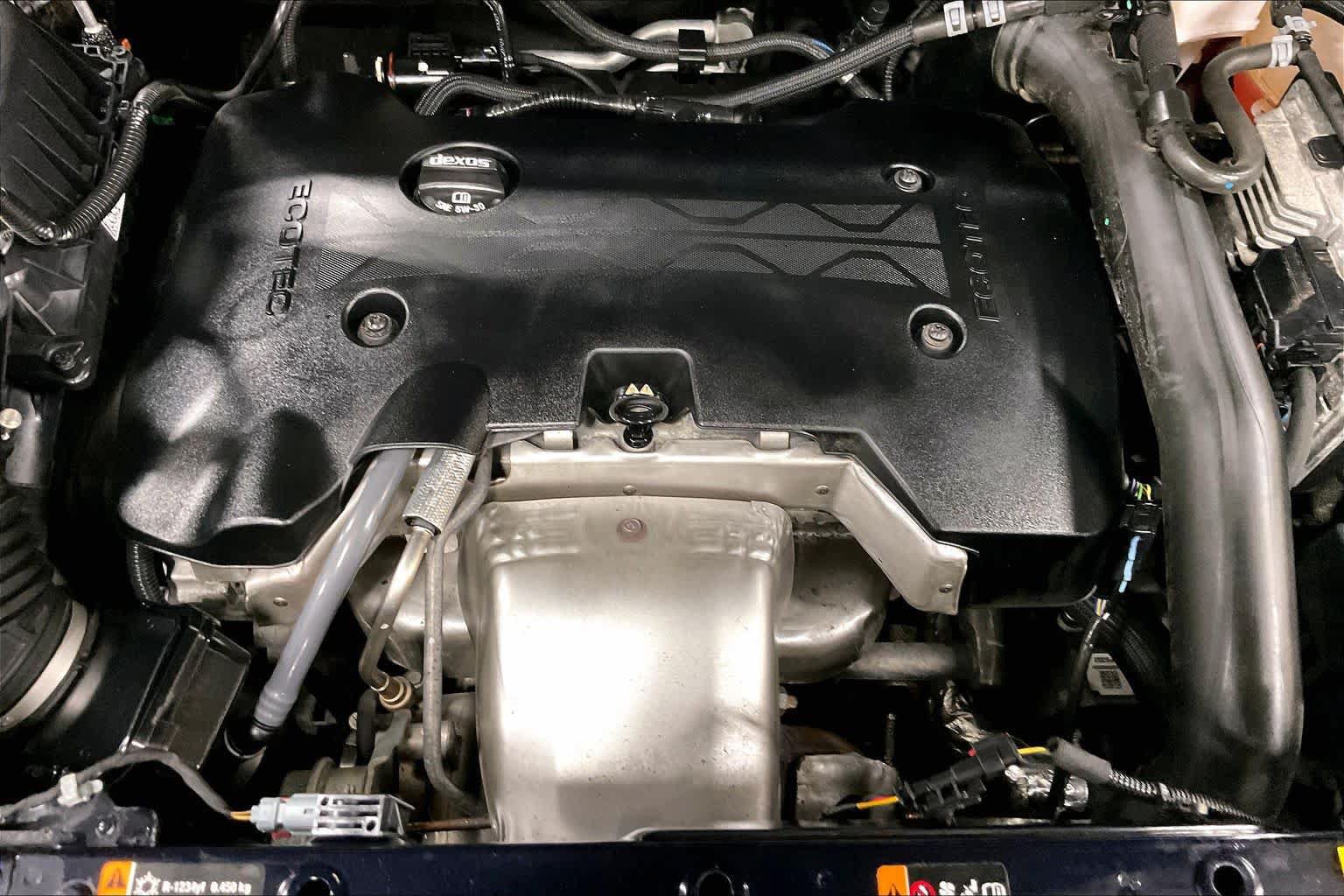 Used 2020 Chevrolet Equinox Premier AWD/4WD image 33