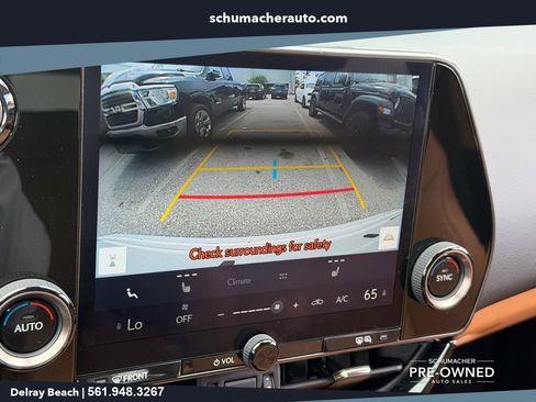 Used 2024 Lexus NX 250 FWD w/ Towing Package (2000 Lbs) image 21