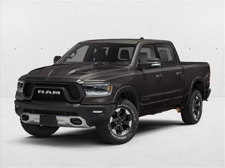 Used 2022 RAM 1500 Rebel w/ Rebel Level B Equipment Group video 1