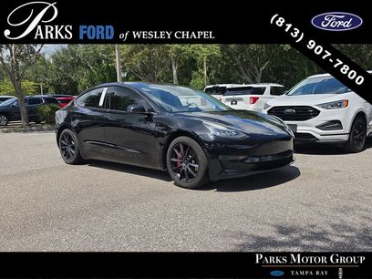 Used 2018 Tesla Model 3 Mid Range