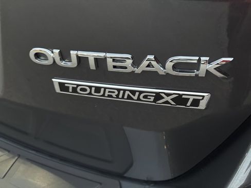 Used 2024 Subaru Outback Touring XT image 27