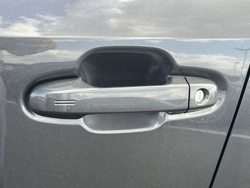 New 2026 Subaru Crosstrek 2.0i Premium image 35