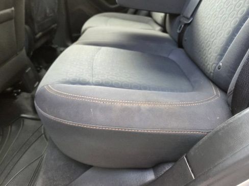 Used 2018 Chevrolet Trax LS FWD image 33