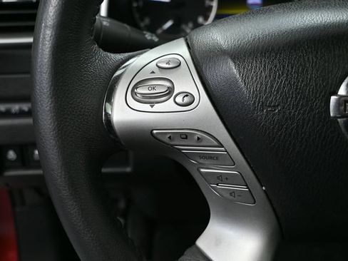 Used 2017 Nissan Murano SV AWD/4WD image 26