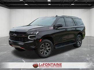 Used 2024 Chevrolet Tahoe Z71 w/ Luxury Package AWD/4WD video 1