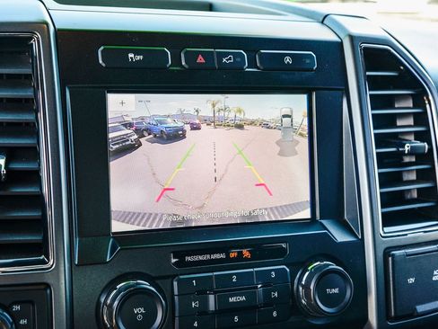 Used 2020 Ford F150 XLT w/ Equipment Group 302A Luxury image 25