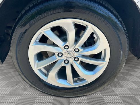 Used 2017 Acura RDX AWD image 35
