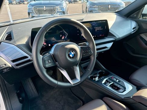 Used 2025 BMW 228i xDrive image 10