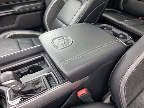 Certified 2022 RAM 1500 Laramie image 30