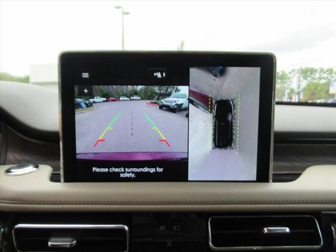 Used 2020 Lincoln Aviator Reserve w/ Equipment Group 201A image 23